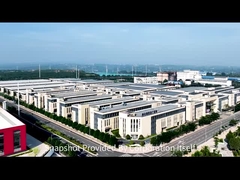 チェン州ハニョン建設機械株式会社