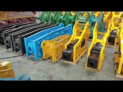液圧断片