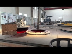 液圧ブレーカーの前頭部メーカー