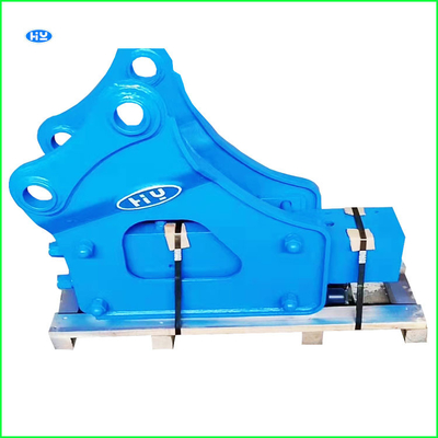 13 トン エグババター 水力ハマー ロックブレーカー 高強度鋼